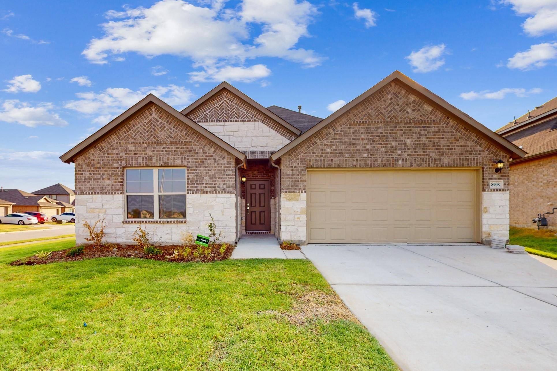 Fort Worth, TX 76131,8908 Wheat Penny Court