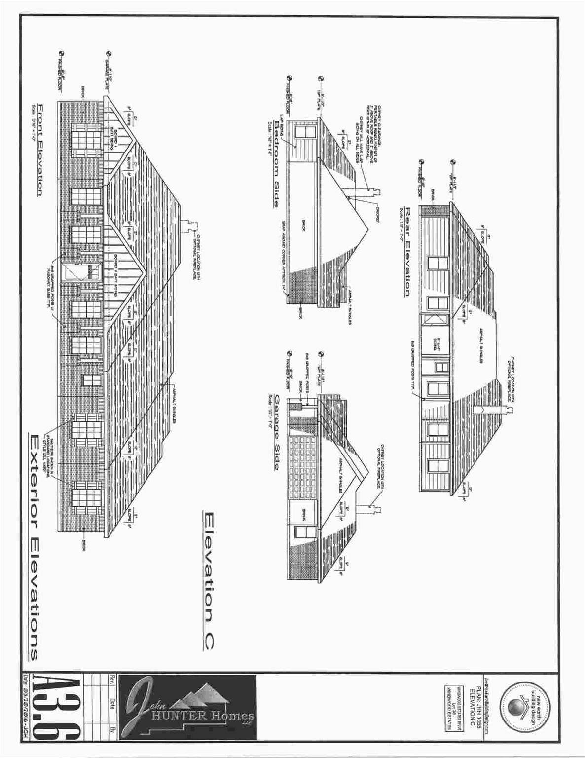 Blanchard, LA 71107,6162 Windwood Estates Drive