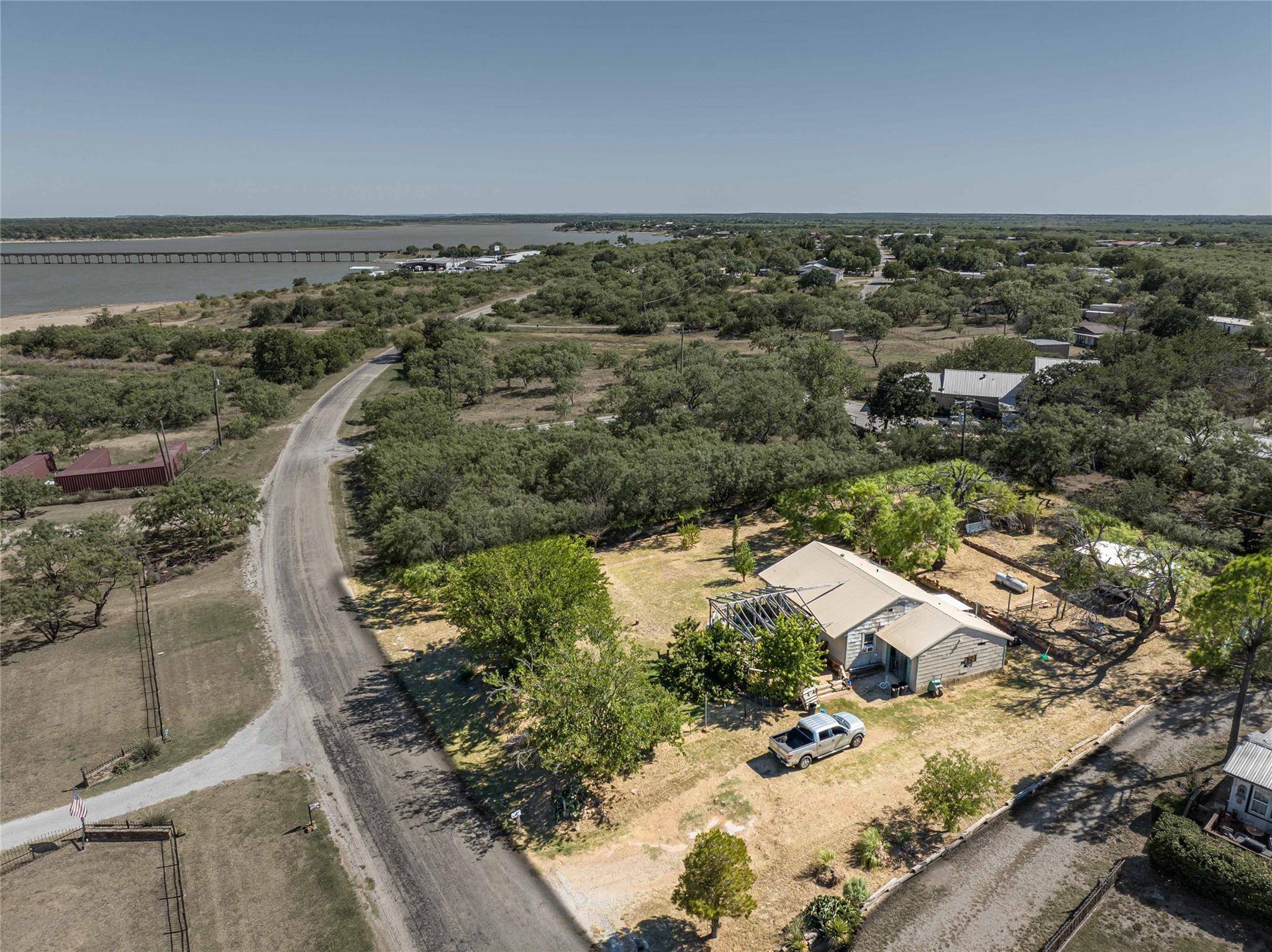 Breckenridge, TX 76424,497 Water District Road 214