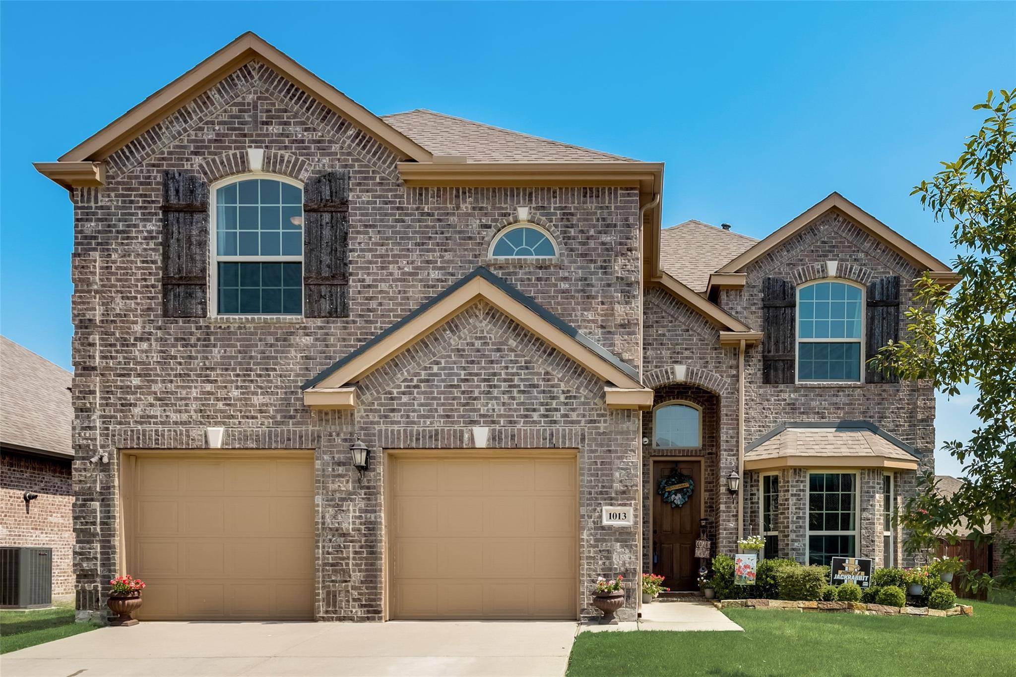 Forney, TX 75126,1013 Little Gull Drive