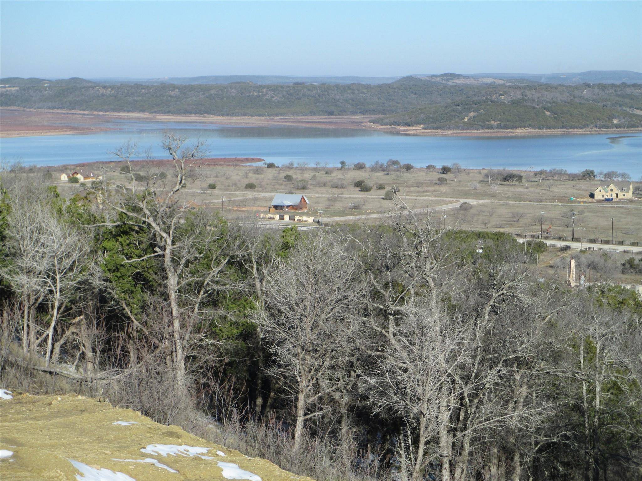 Possum Kingdom Lake, TX 76449,1010 Raven Circle