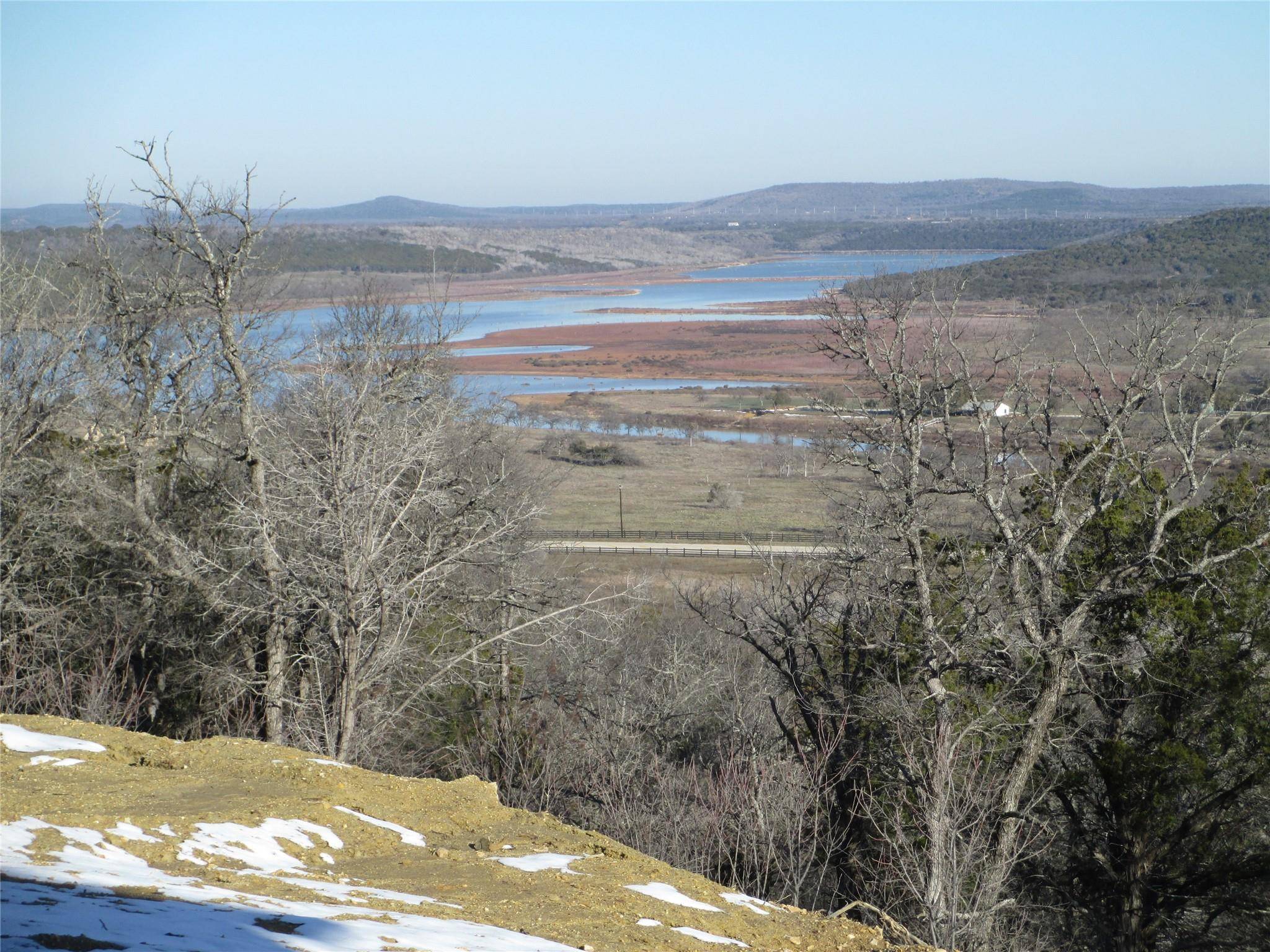 Possum Kingdom Lake, TX 76449,1010 Raven Circle