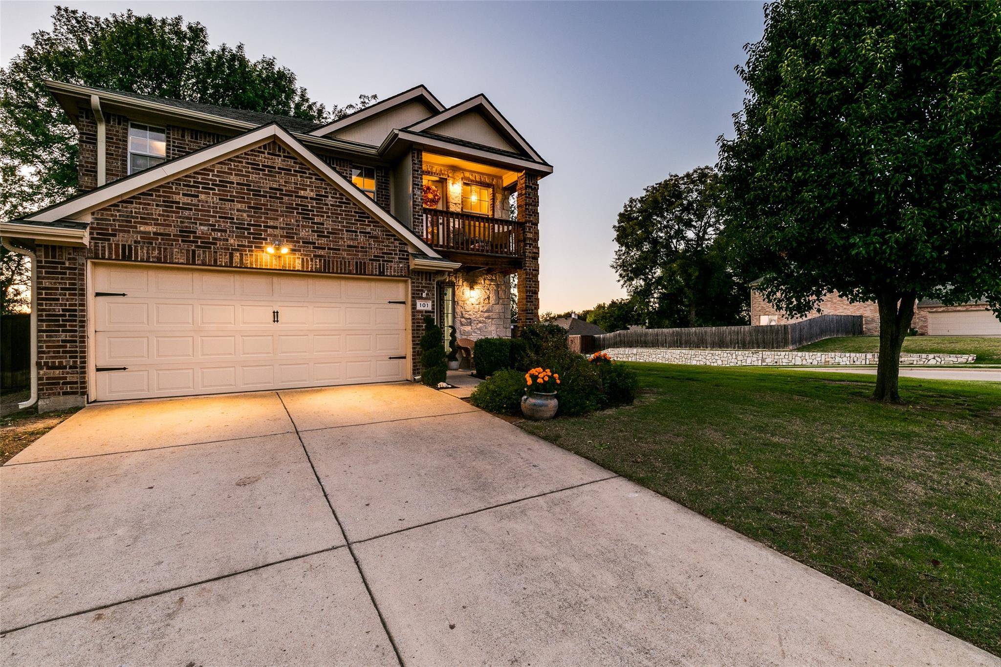 Wylie, TX 75098,101 S Inverness Way