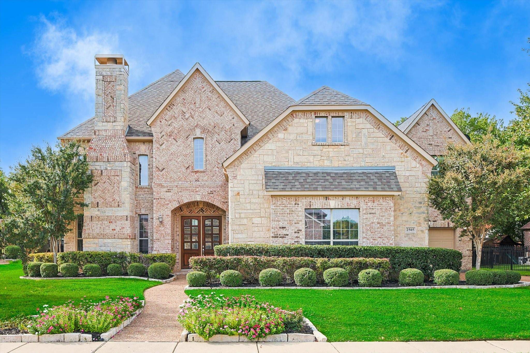 Flower Mound, TX 75028,2505 Locke Drive