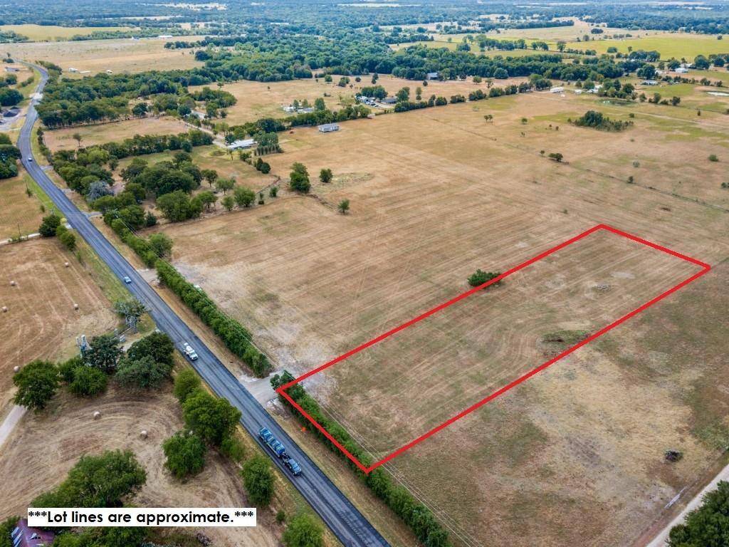 Kemp, TX 75143,Lot 1 Cedar Creek Parkway