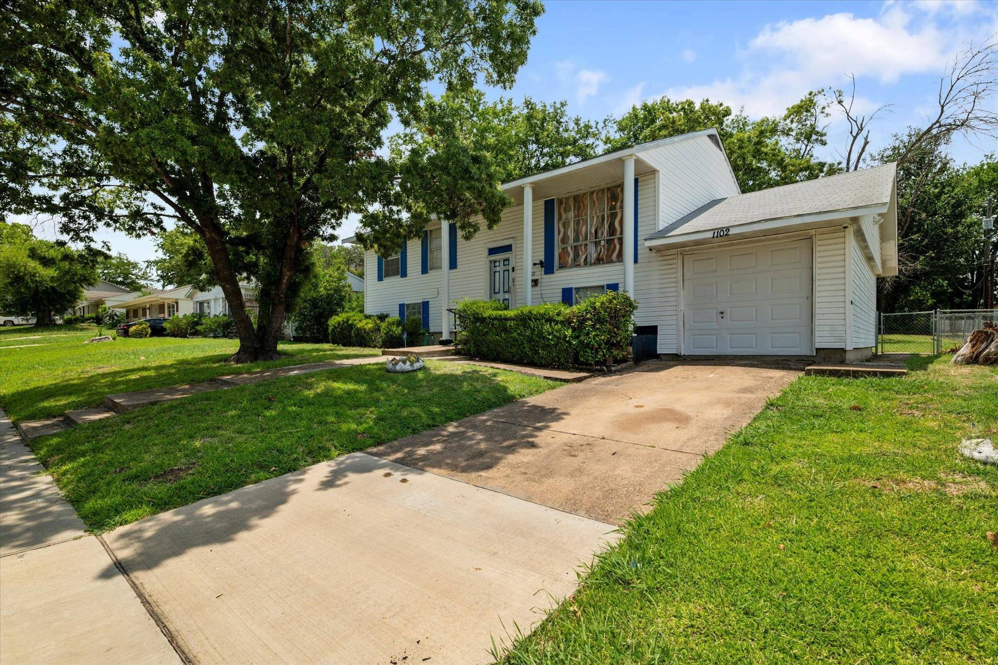 Garland, TX 75040,1102 Wycliff Drive