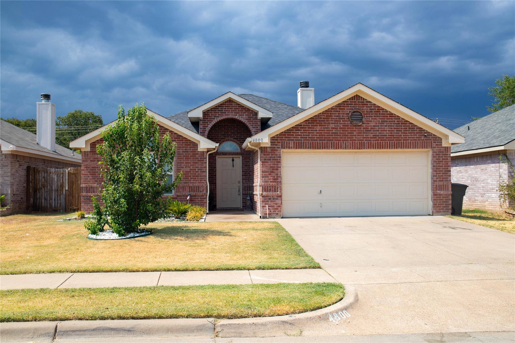 Granbury, TX 76049,4800 Sapphire Lane