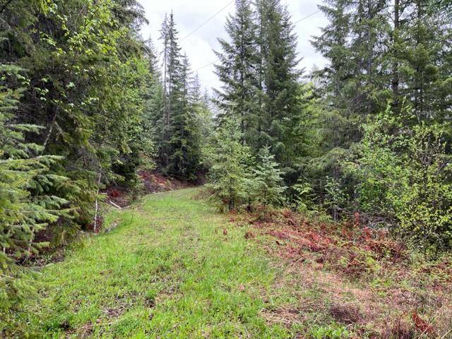 LOT 2 BISCHOFF ROAD, North Shuswap, BC