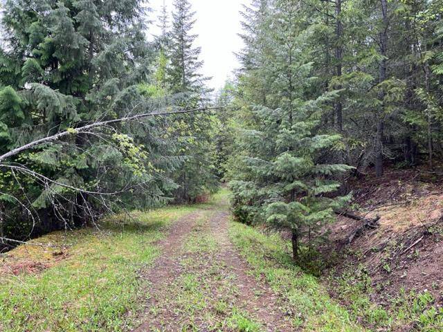 LOT 2 BISCHOFF ROAD, North Shuswap, BC