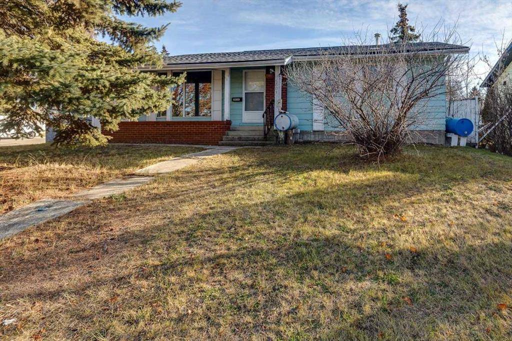 Innisfail, AB T4G 1H9,5001 37 ST