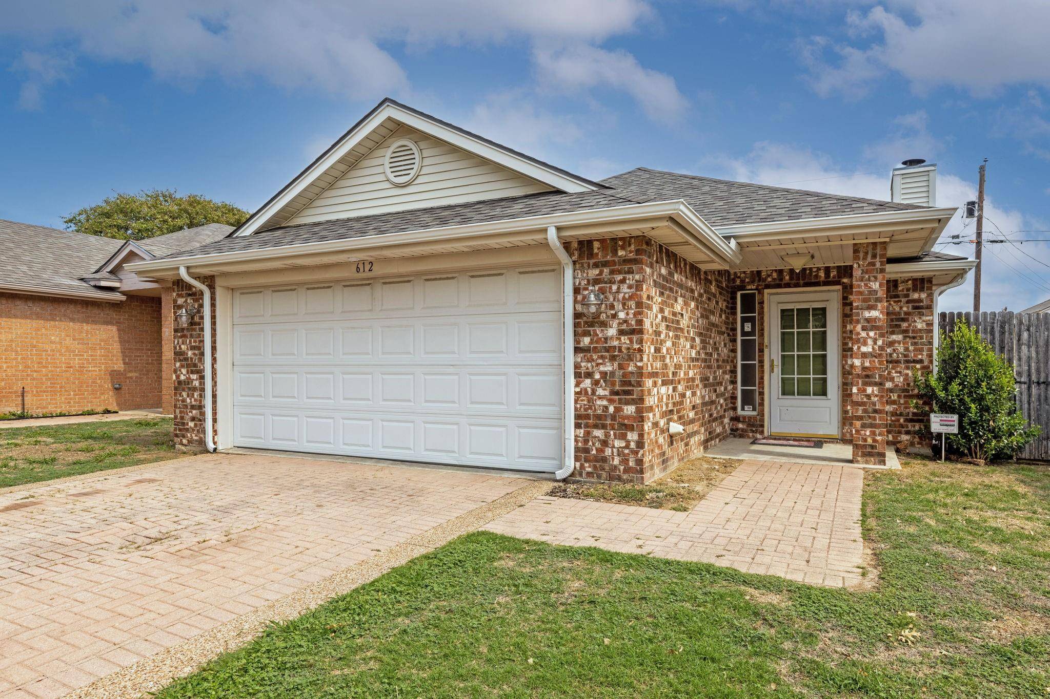 Cedar Hill, TX 75104,612 Alabaster Place