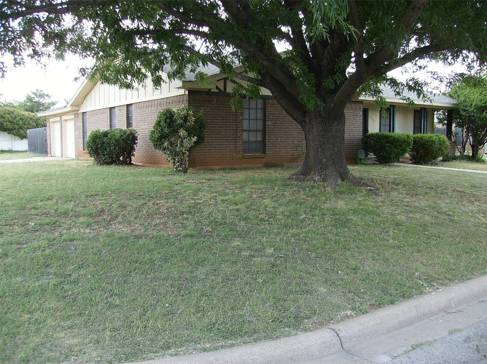 Abilene, TX 79606,2350 Corsicana Avenue