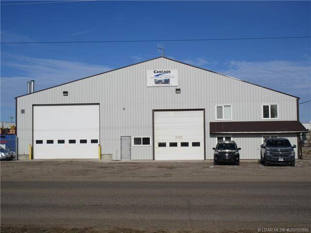 Taber, AB T1G 2A1,5311 64 AVE