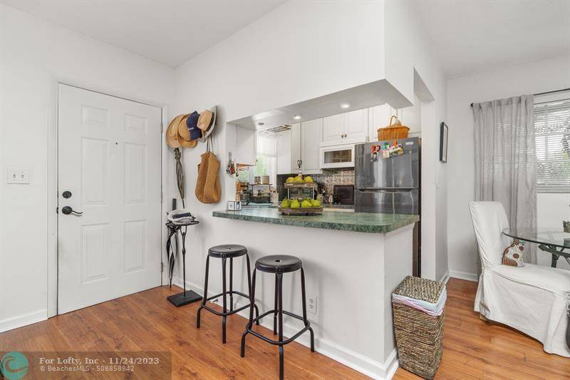 Wilton Manors, FL 33334,3030 NE 5th Ter #1