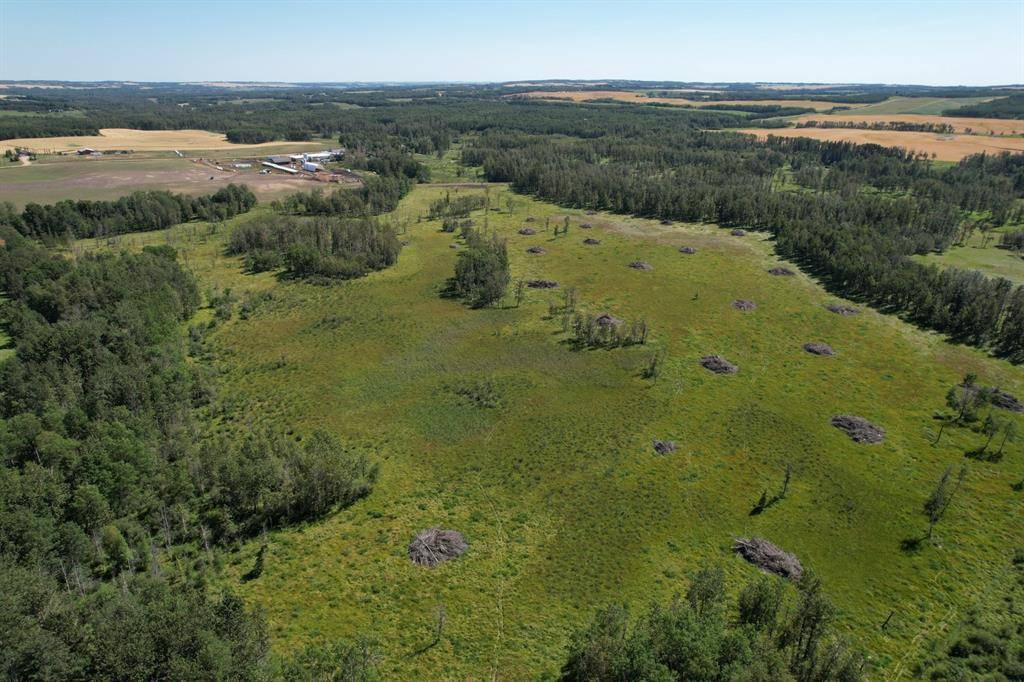 Rural Lacombe County, AB T0C 0Y0,On Township Road 410