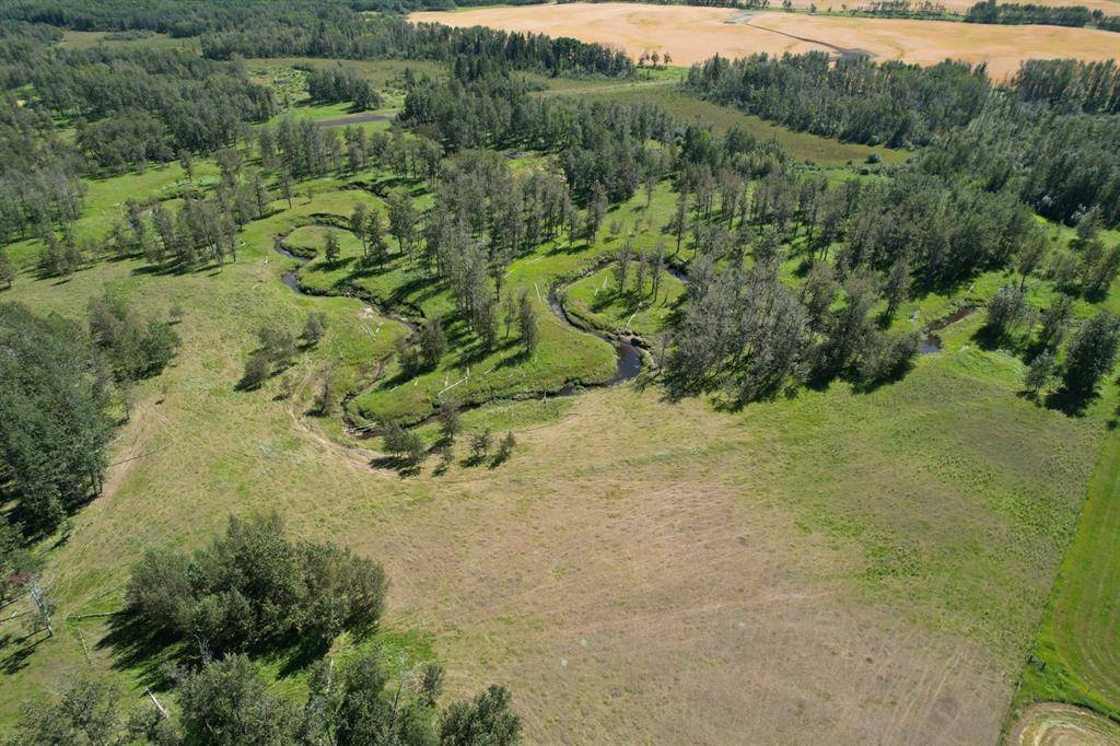 Rural Lacombe County, AB T0C 0Y0,On Township Road 410