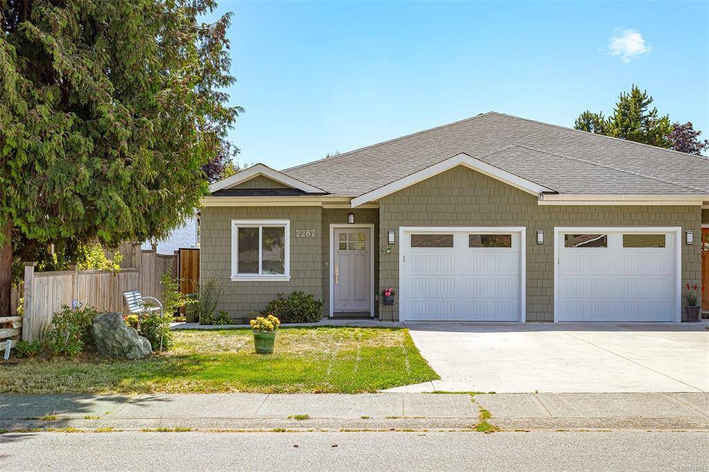 Sidney, BC V8L 2H6,2287 Amelia Ave