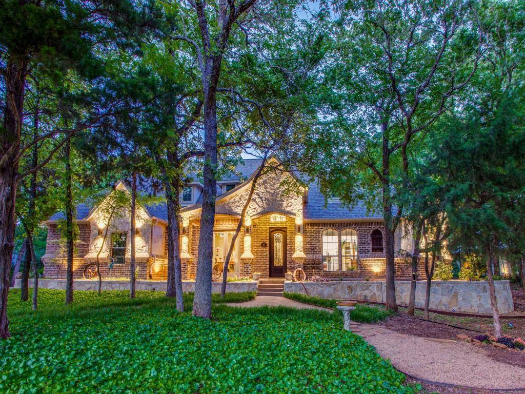 Oak Point, TX 75068,950 Garnet Cove