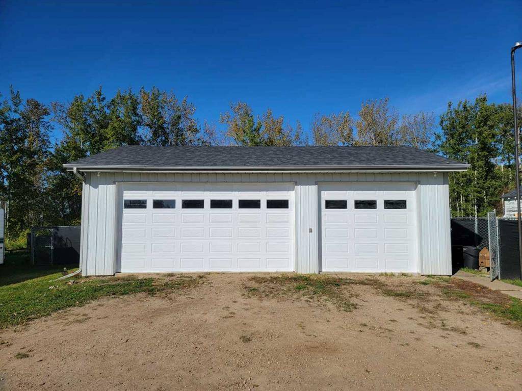 Rural Athabasca County, AB T9S 2B5,671041 Range Road 215