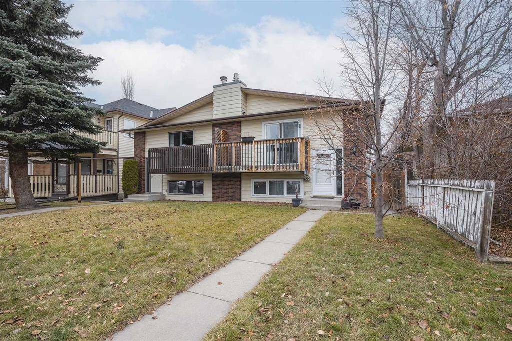 Calgary, AB T2M 1N6,522 22 AVE NW