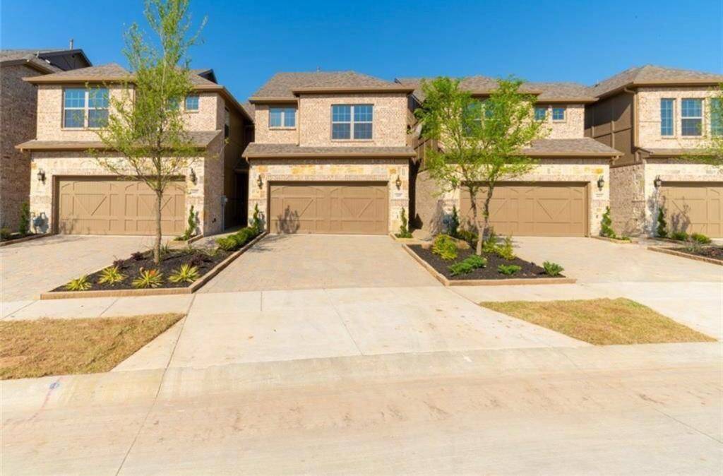 Plano, TX 75024,6409 Burbank Way