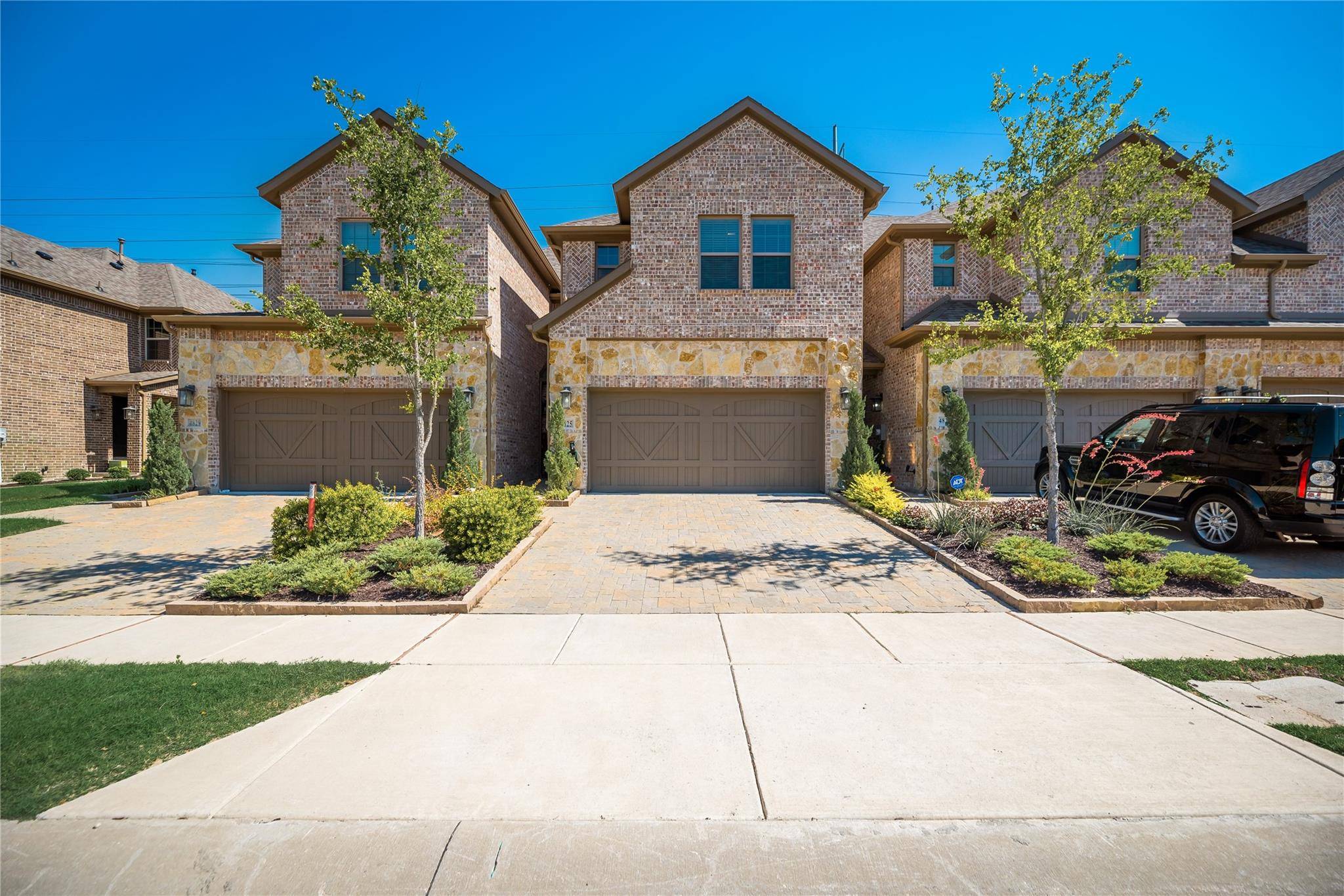 Plano, TX 75024,4825 Pasadena Drive