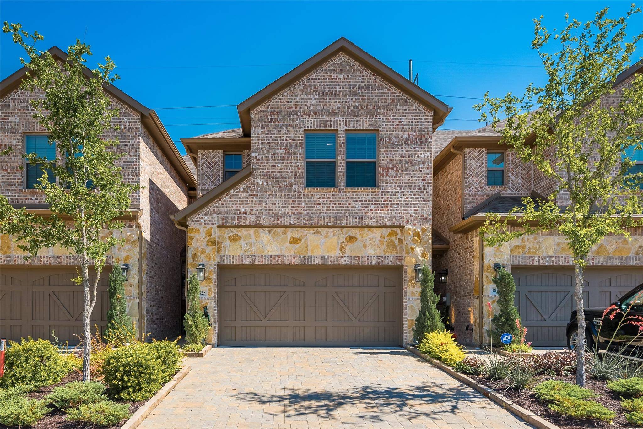 Plano, TX 75024,4825 Pasadena Drive