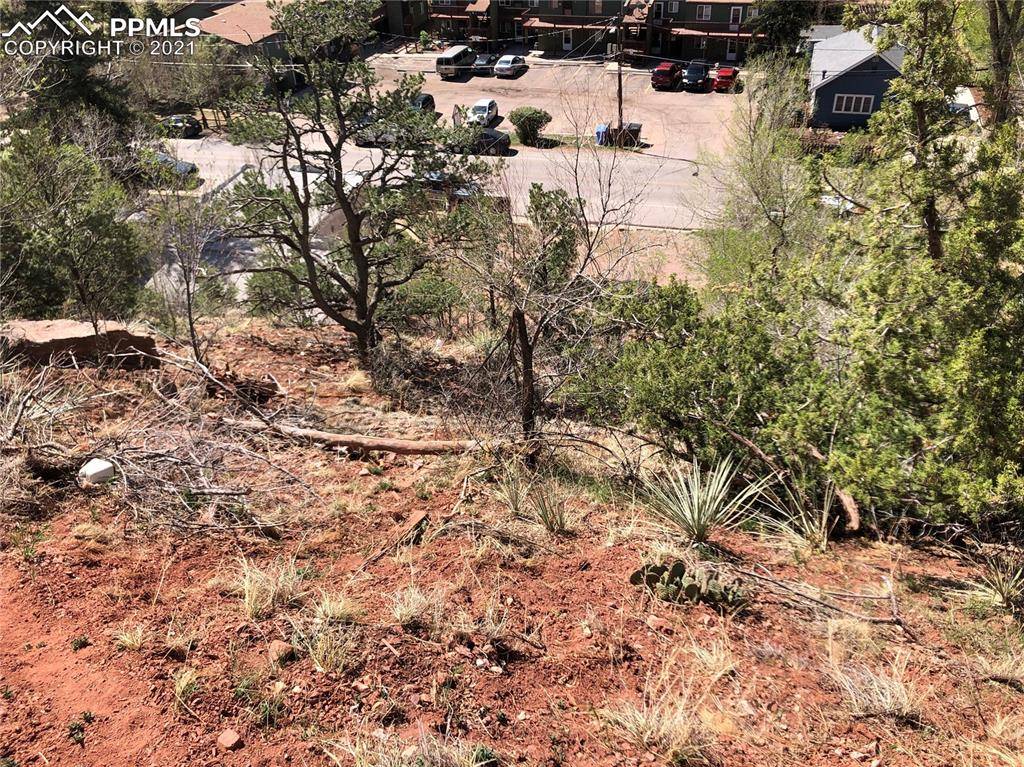 Manitou Springs, CO 80829,Pinon LN