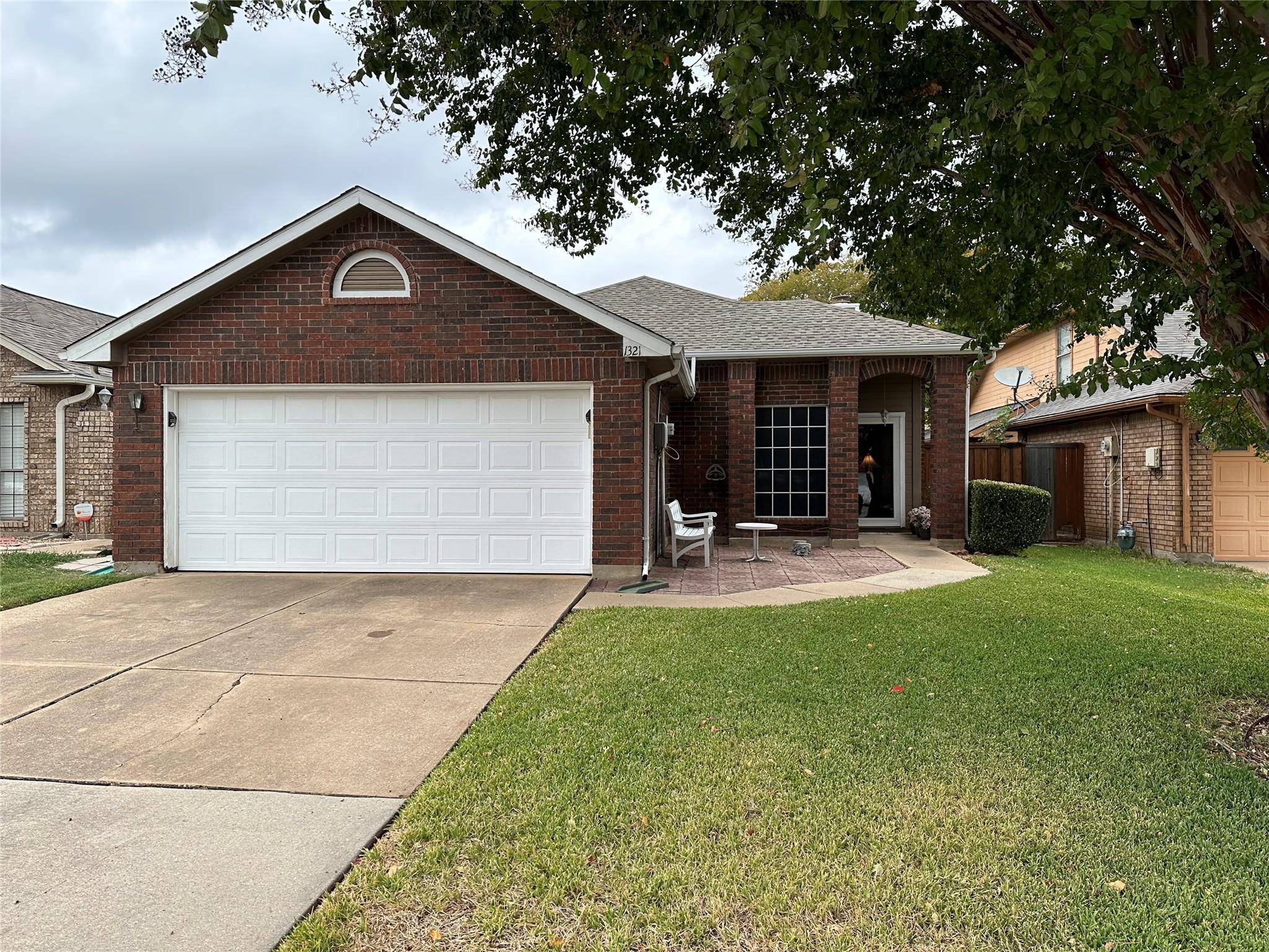 Plano, TX 75023,1321 Todd Drive