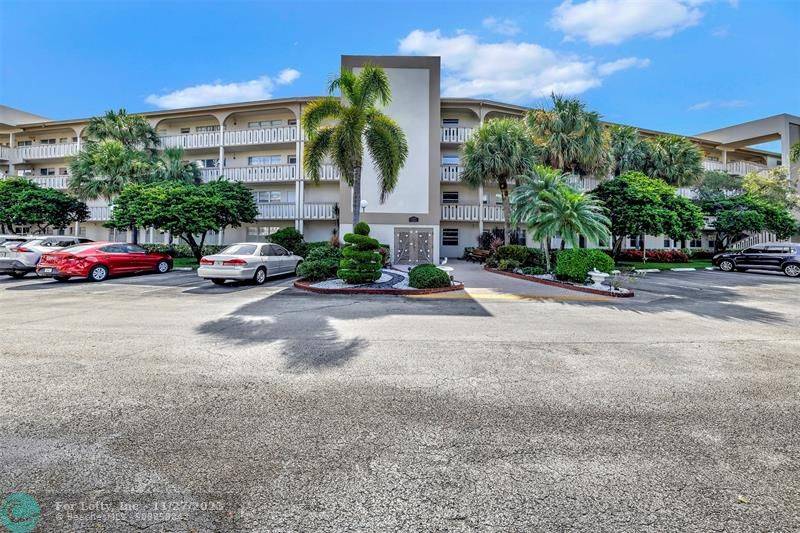 Coconut Creek, FL 33066,1902 Bermuda Cir  #H1