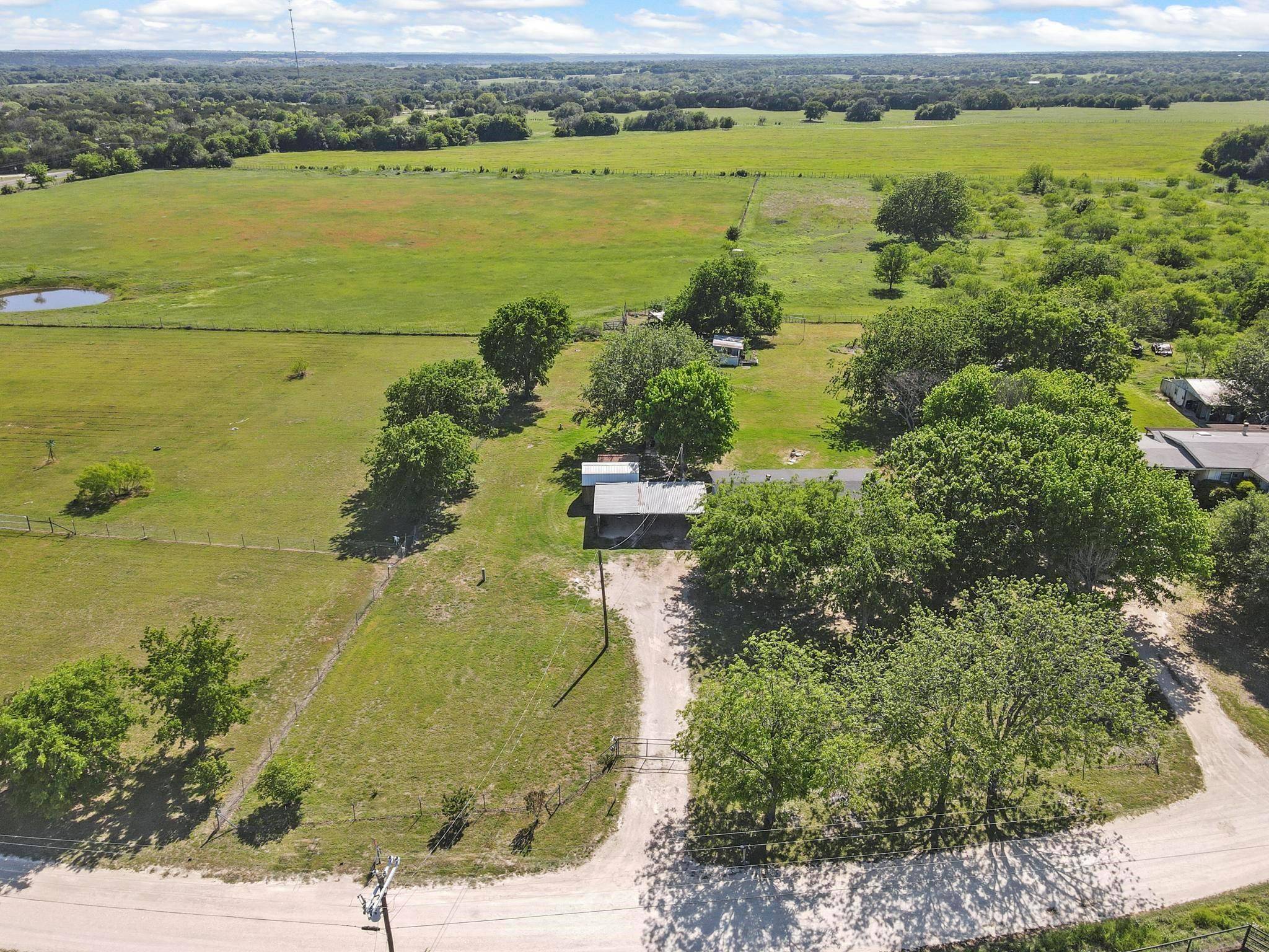 Morgan, TX 76671,149 County Road 1401