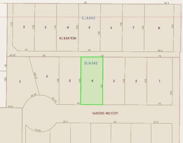 Dallas, TX 75217,8119 Wes Hodges Road