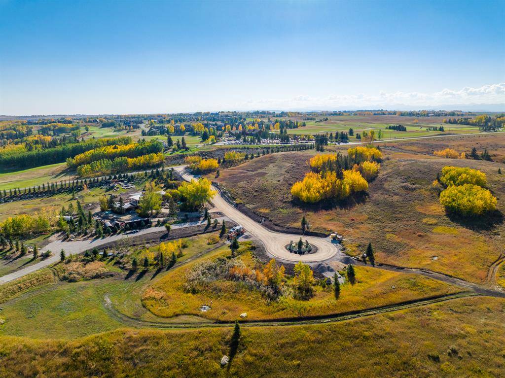 Rural Rocky View County, AB T3Z 1C2,20 Devonian Ridge PL