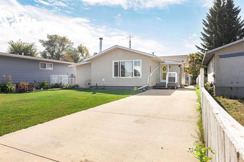 Stettler, AB T0C 2L1,6109 51 AVE