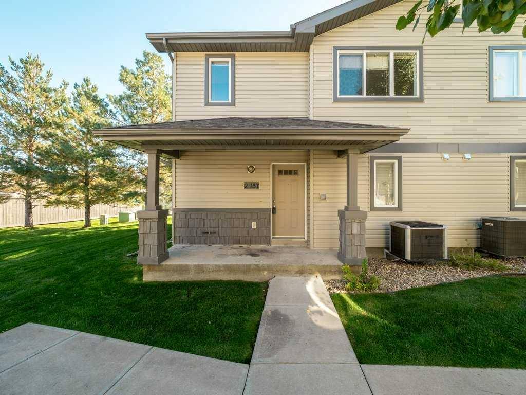 Lethbridge, AB T1J 3Y6,157 Silkstone RD W #2