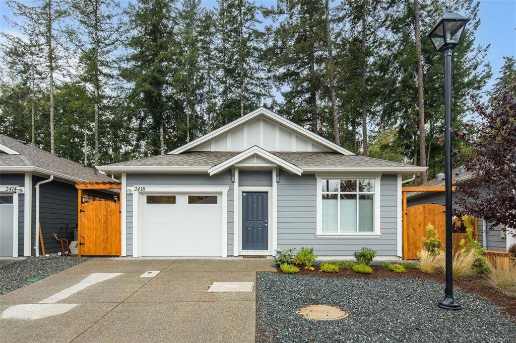 Sooke, BC V9Z 0Y4,2418 Fern Way