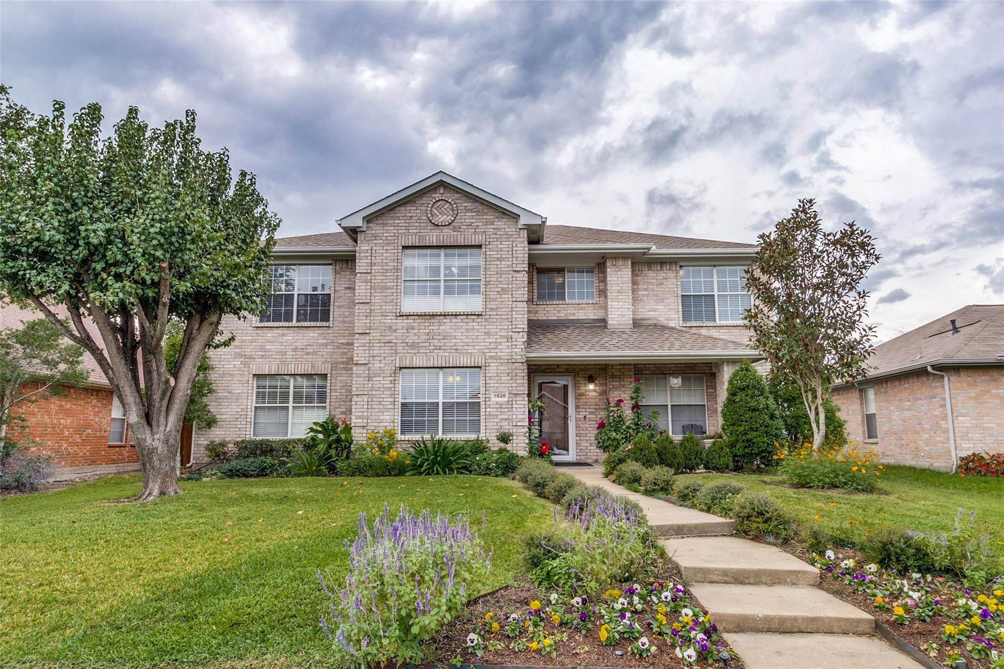 Mesquite, TX 75181,1826 Cedar Ridge Drive