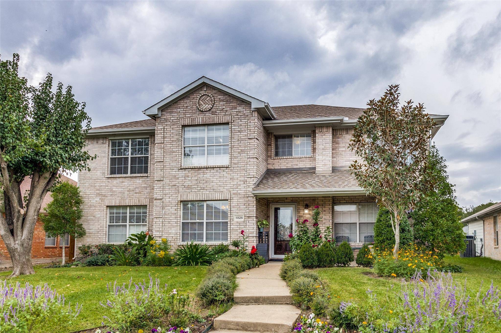 Mesquite, TX 75181,1826 Cedar Ridge Drive