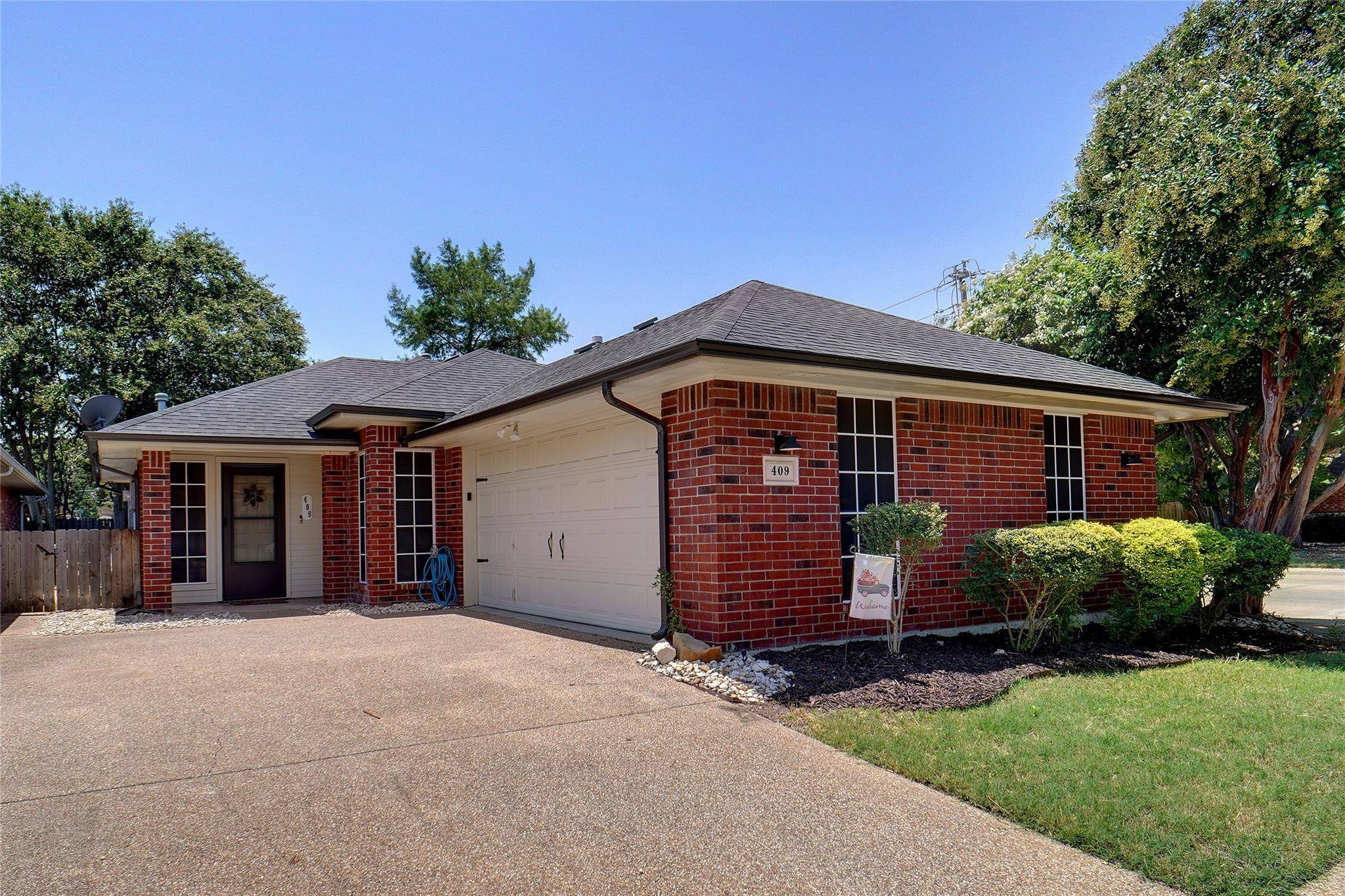 Waxahachie, TX 75165,409 Lantana Terrace