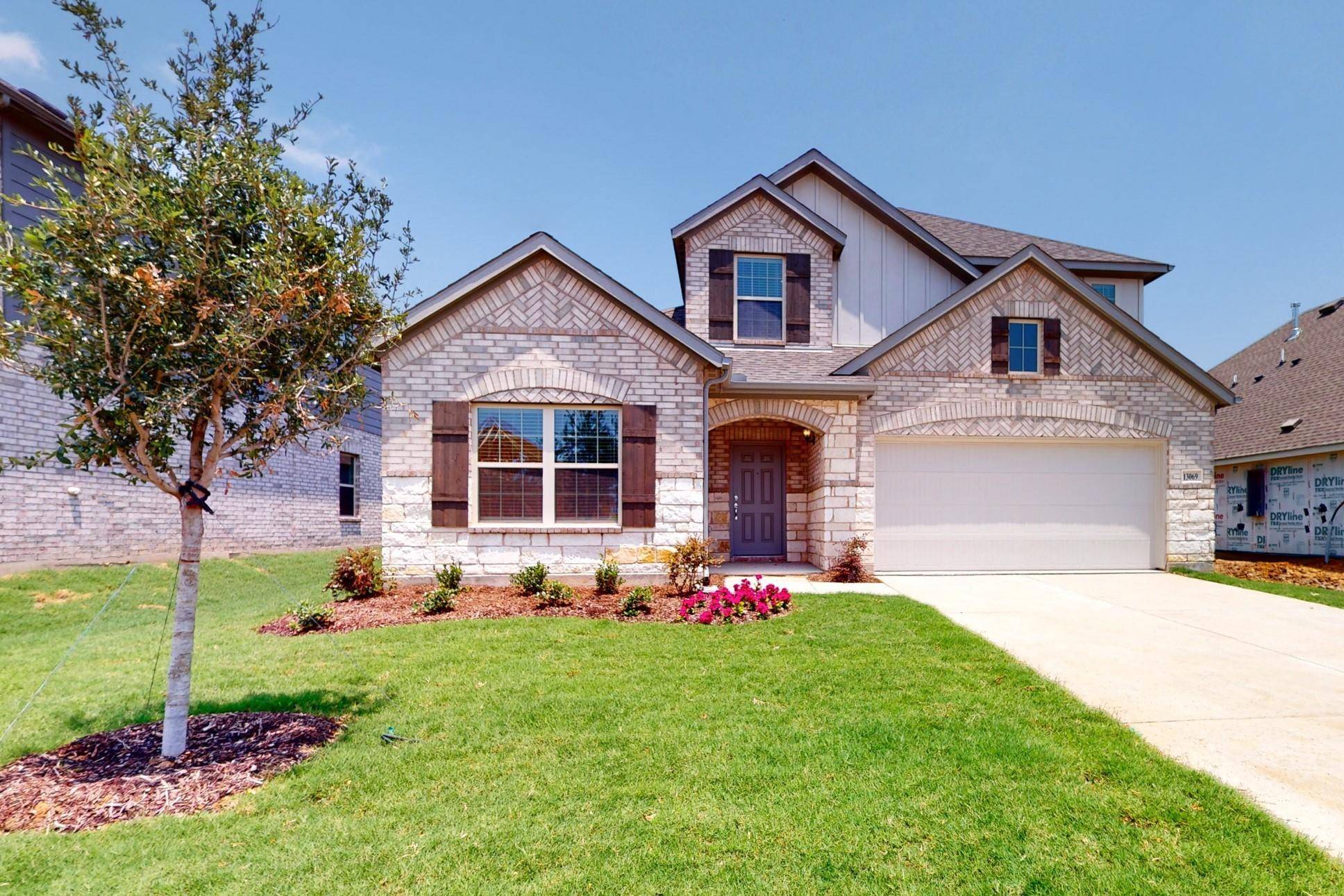 Providence Village, TX 76227,13069 Mizell Lane