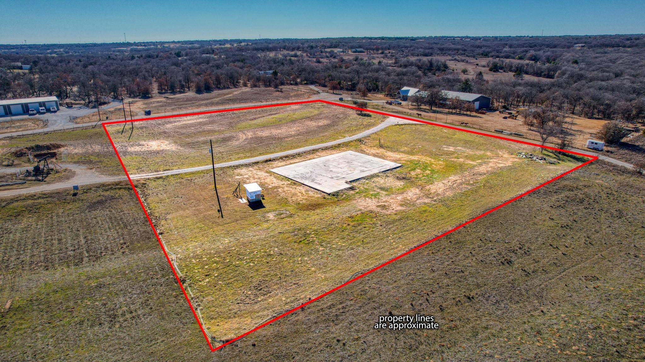 Weatherford, TX 76088,6769 Weiland Road