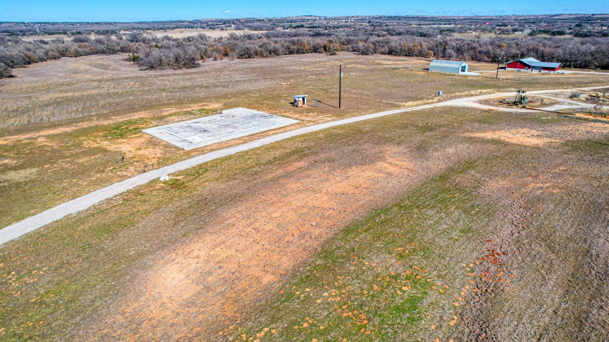 Weatherford, TX 76088,6769 Weiland Road