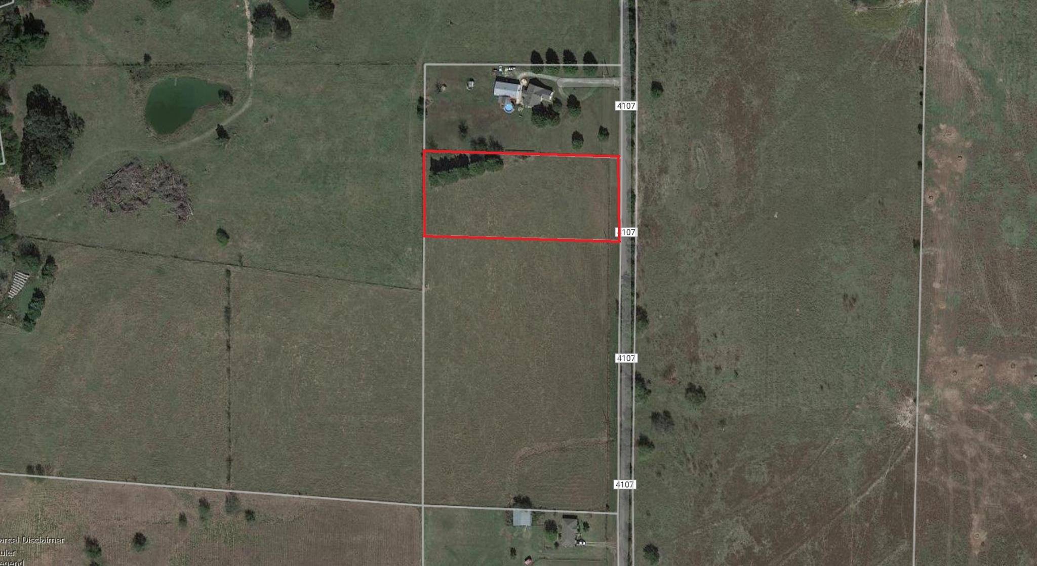 Greenville, TX 75401,TBD Lot 2 County Rd 4107