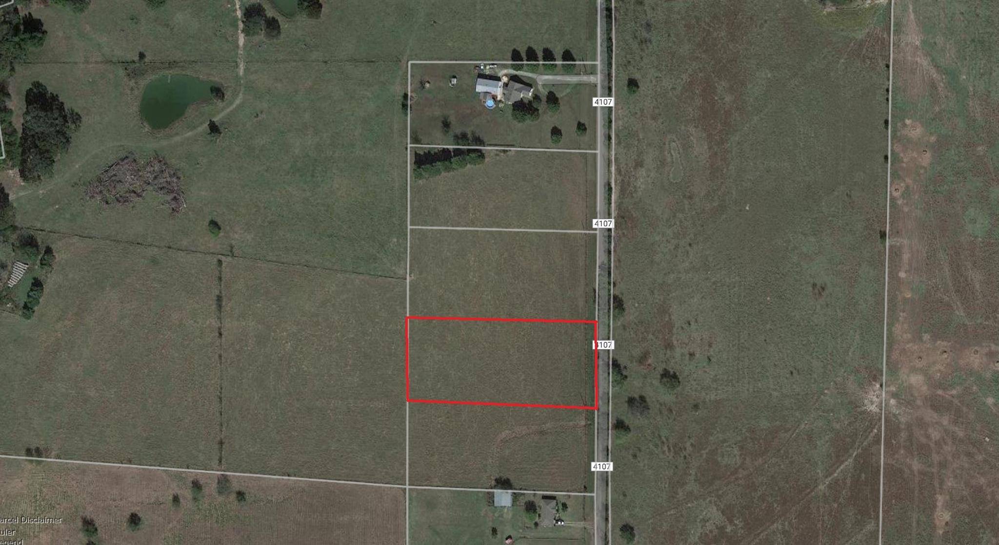 Greenville, TX 75401,TBD Lot 4 County Rd 4107