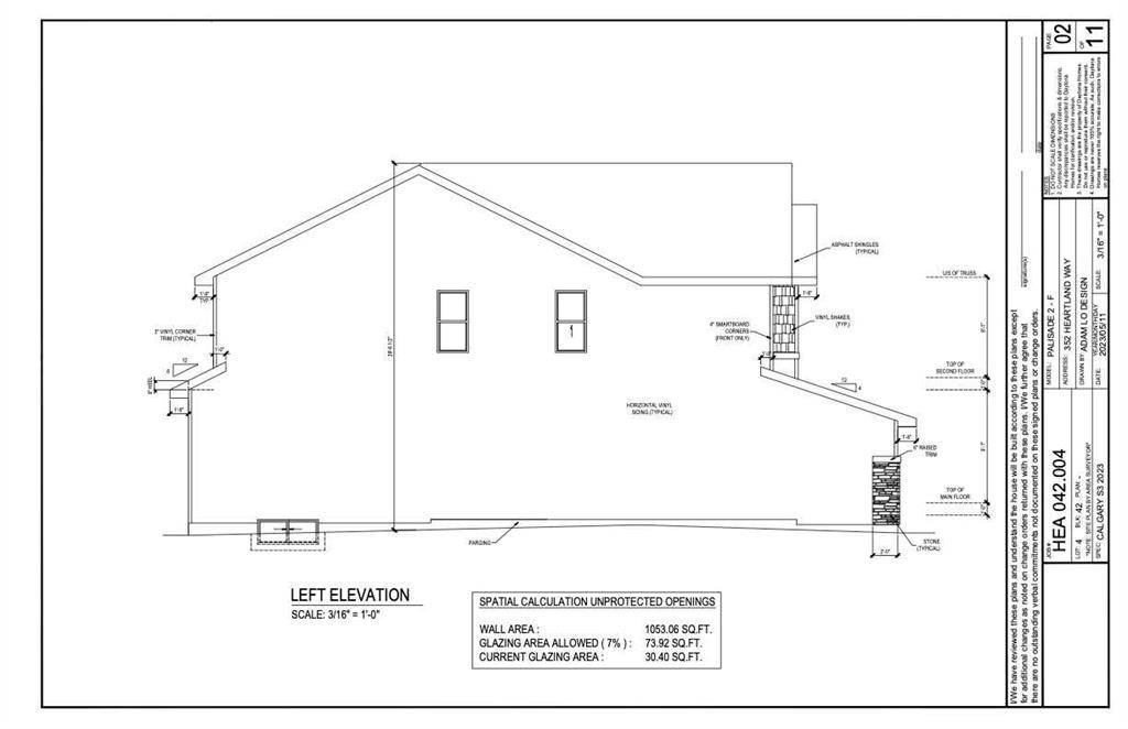 Cochrane, AB T4B 3C7,352 Heartland WAY