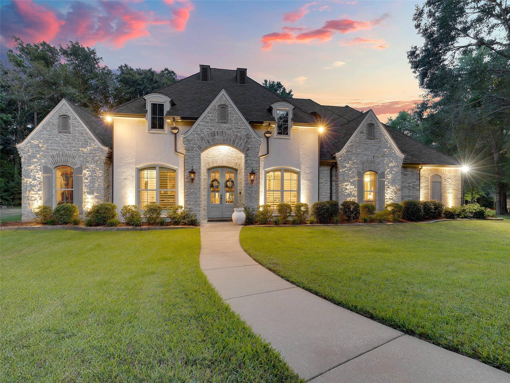 Tyler, TX 75703,21507 Merlot Lane