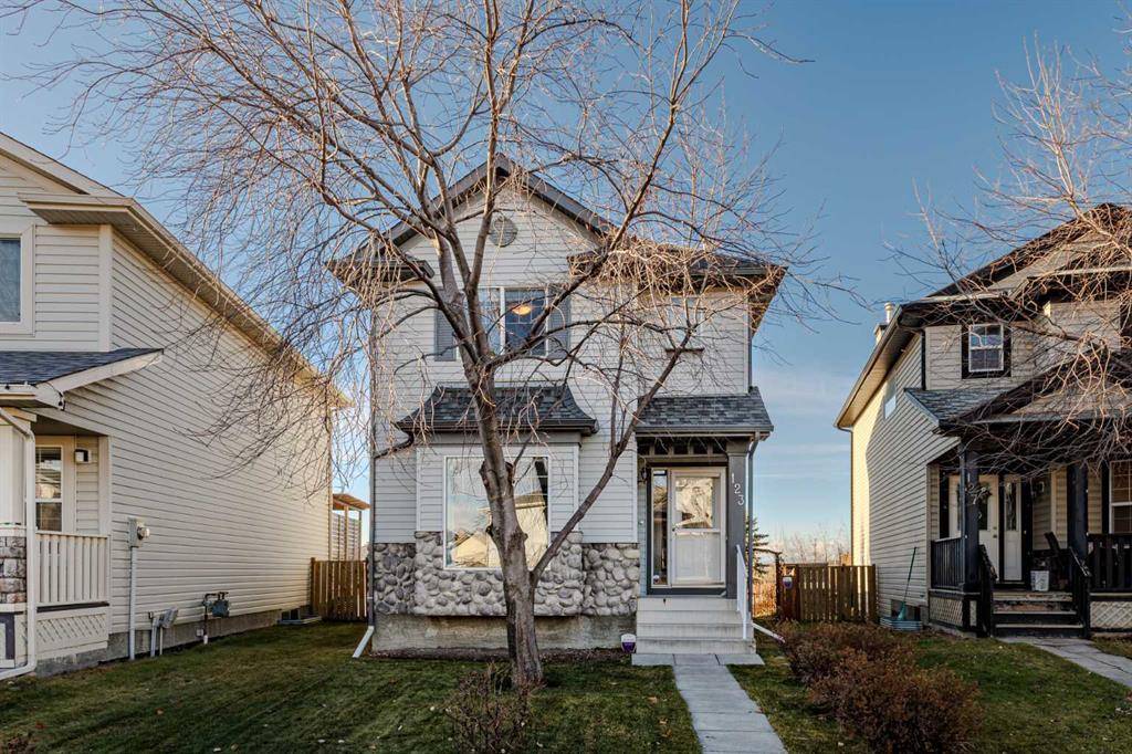 Calgary, AB T3G 5J4,123 Arbour Meadows Close NW