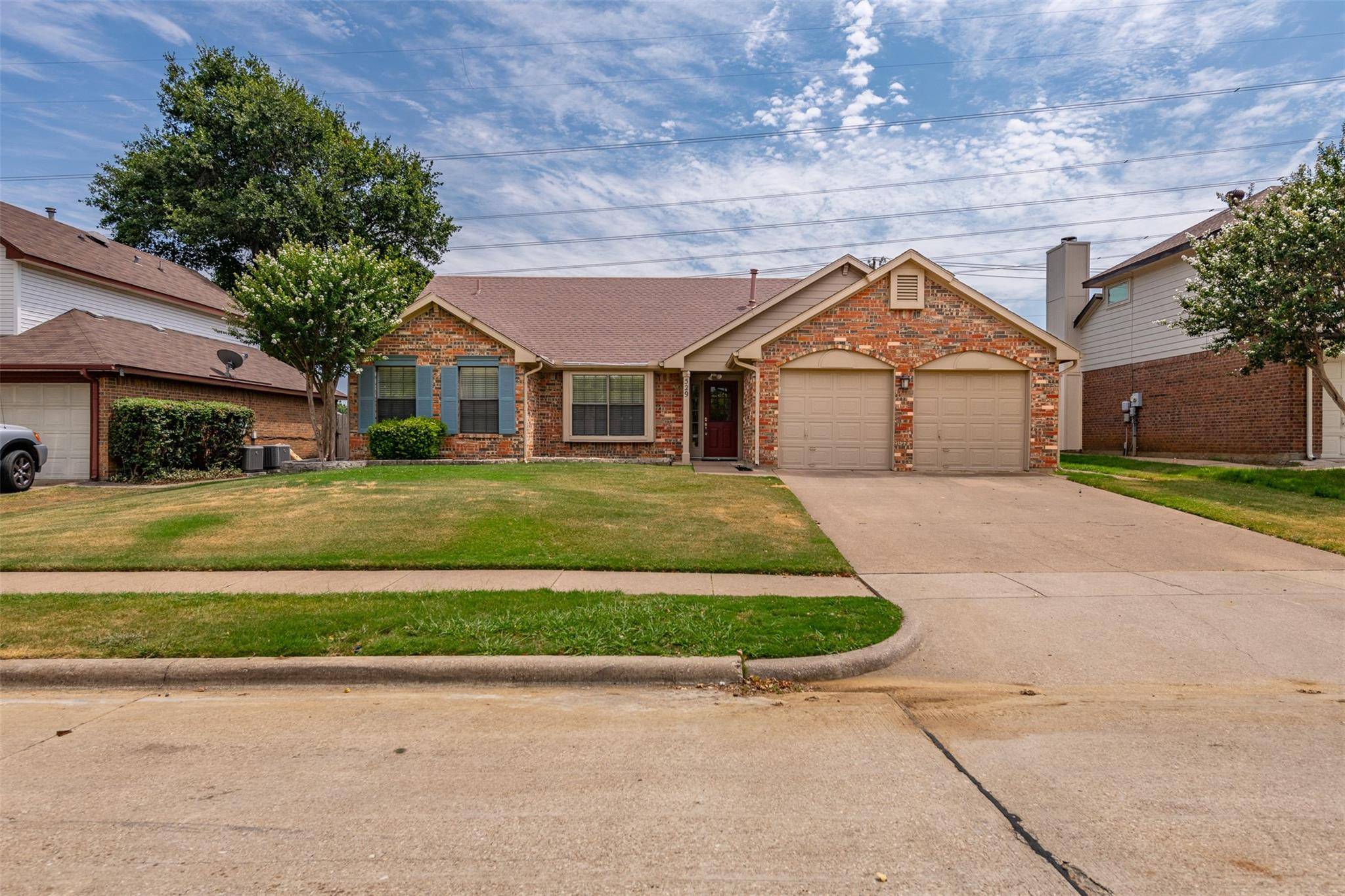 Grand Prairie, TX 75052,529 Lindly Street