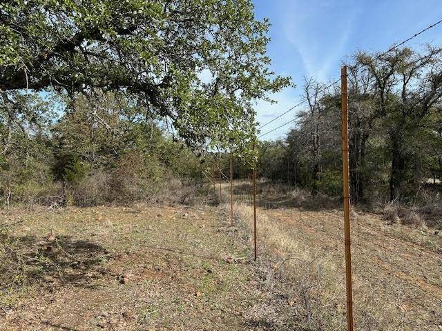 Santo, TX 76472,Lot AB-1972 Chesnut Mountain Road