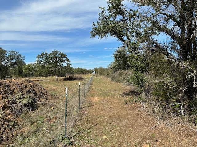 Santo, TX 76472,Lot AB-1972 Chesnut Mountain Road